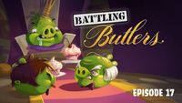 Battling Butlers
