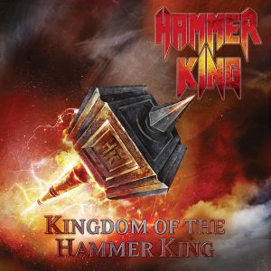 I) Kingdom of the Hammer King