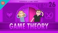 Game Theory and Oligopoly