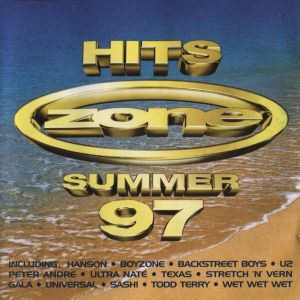 Hits Zone: Summer 97