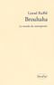 Brouhaha