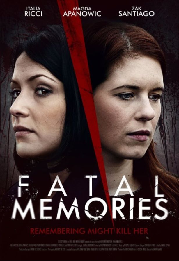 Film à Ma Soeur Ma soeur, ma bataille - Téléfilm (2015) - SensCritique