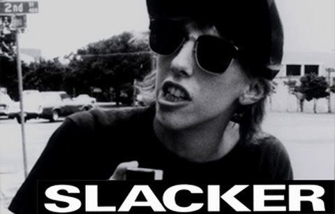 Bande-annonce de Slacker
