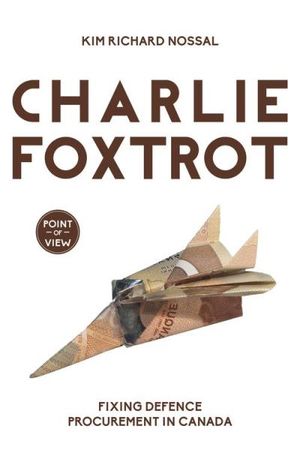 Charlie Foxtrot