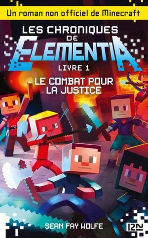 1. Les Chroniques d'Elementia