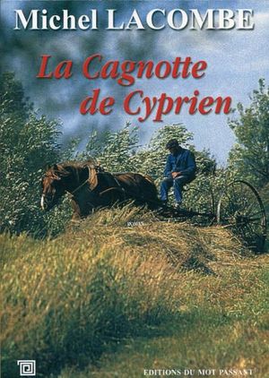 La cagnotte de Cyprien