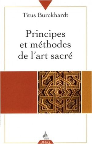 Principes et méthodes de l'art sacré