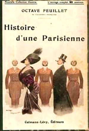 Histoire d'une Parisienne