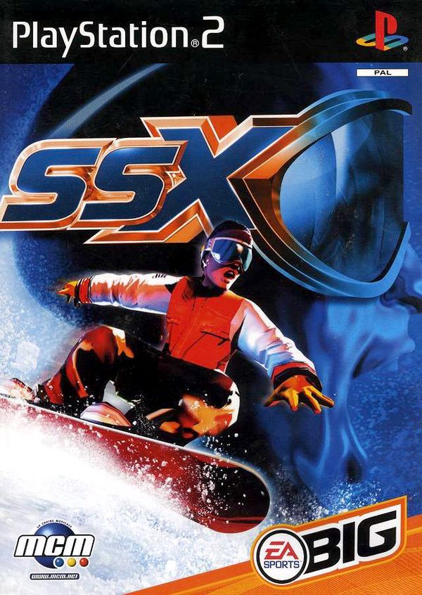 SSX