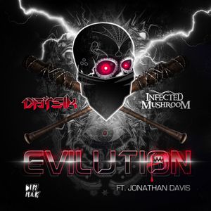 Evilution (Single)
