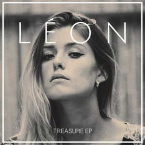 Treasure EP (EP)