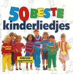 Pochette 50 Beste Kinderliedjes