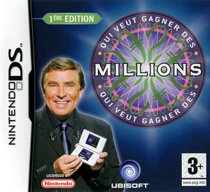 Qui veut gagner des millions ? 1ère Edition