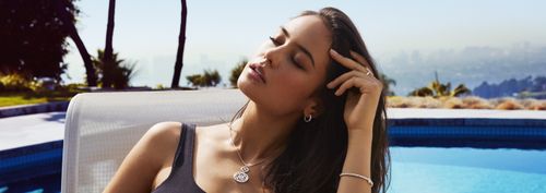 Cover Courtney Eaton