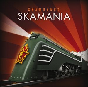 Skamania (EP)