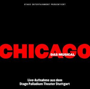 Chicago - Das Musical (Live)