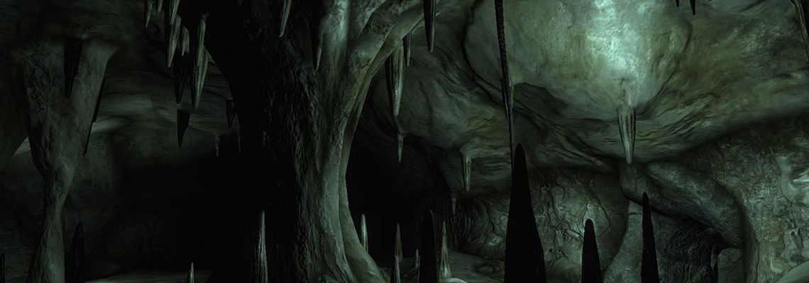 Cover The Elder Scrolls IV: Oblivion