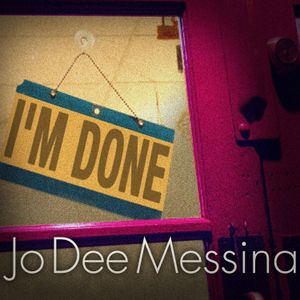 I’m Done (Single)