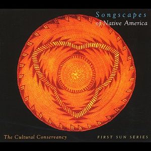 Songscapes of Native America