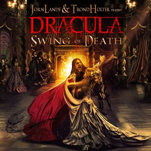 Dracula - Swing of Death (Live)