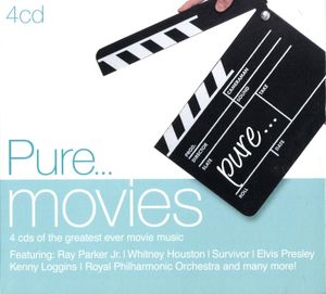 Pure… Movies