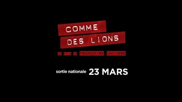 Comme des lions