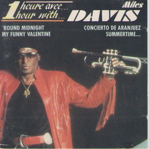 1 Hour With Miles Davis