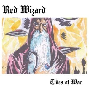 Tides of War (Single)