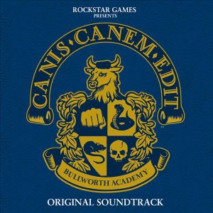 Canis Canem Edit (OST)