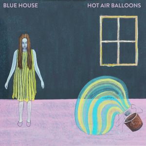 Hot Air Balloons — Single (Single)