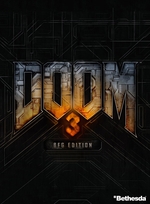 Jaquette Doom 3 : BFG Edition Jaquette Doom 3 : BFG Edition
