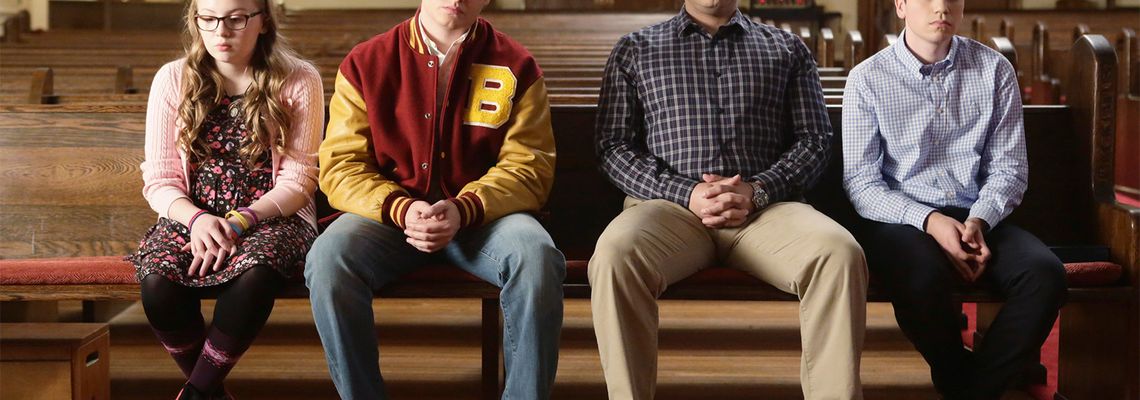 Cover The Real O'Neals