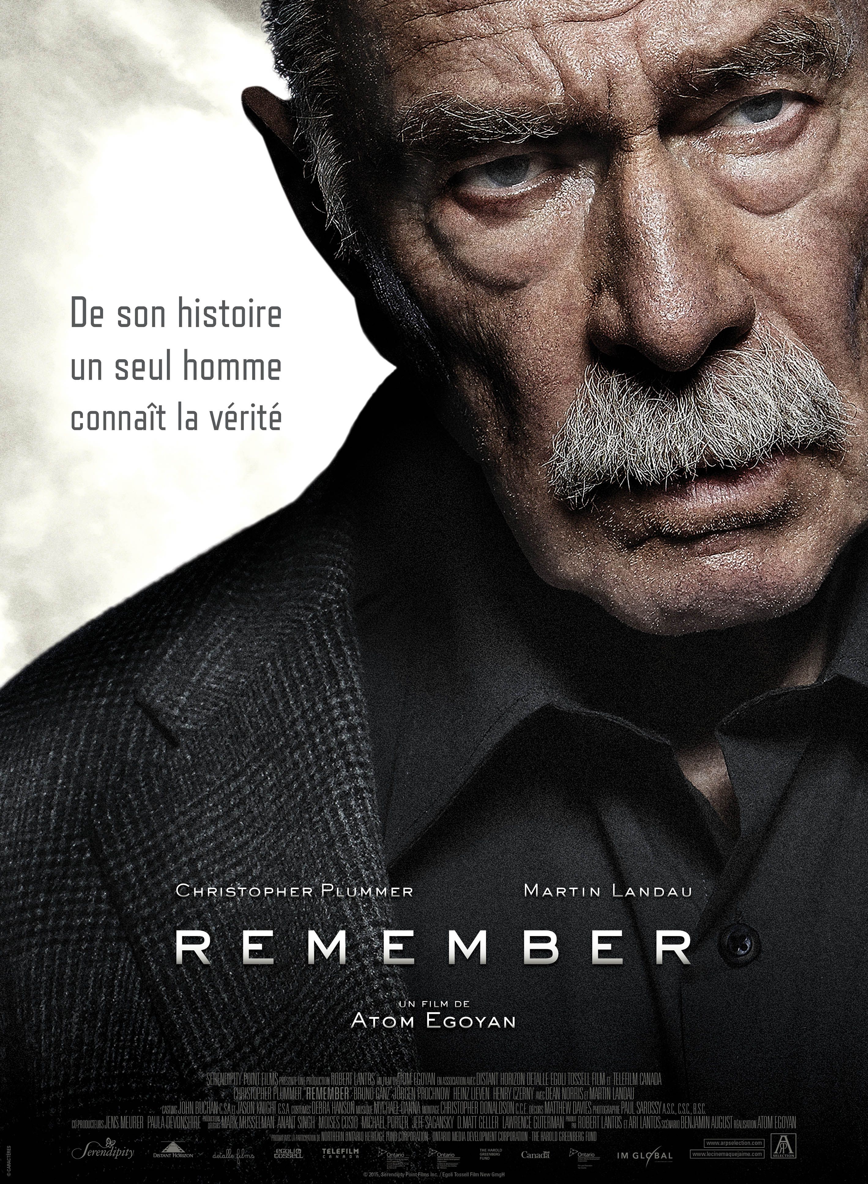 i remember you movie