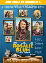 Affiche Rosalie Blum Affiche Rosalie Blum