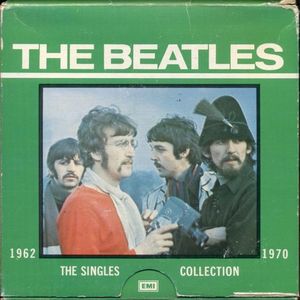 The Singles Collection 1962 - 1970