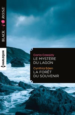 Le mystère du lagon, La forêt du souvenir