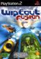 WipEout Fusion