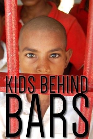 Kids Behind Bars