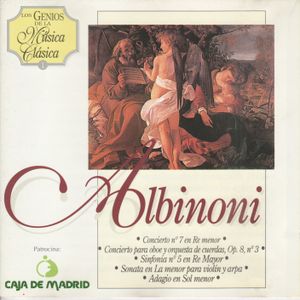 Albinoni