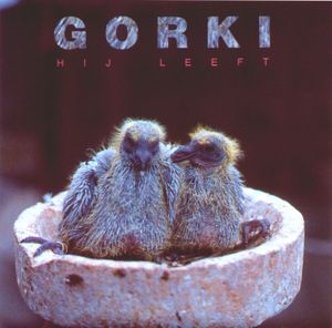 Boris komt na een lange reis terug naar huis