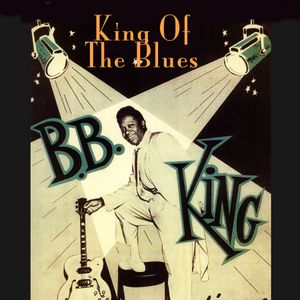 King of the Blues