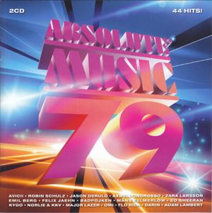 Absolute Music 79