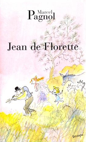 Couverture Jean de Florette Couverture Jean de Florette