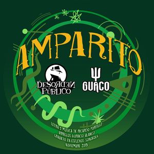 Amparito (Single)