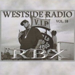 Westside Radio Vol. 18 (EP)