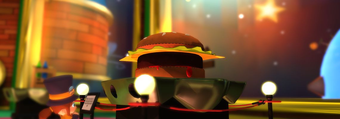 Cover A Hat in Time