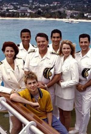 The Love Boat: The Next Wave