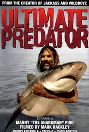 Ultimate Predator