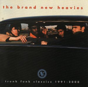 Trunk Funk Classics 1991-2000
