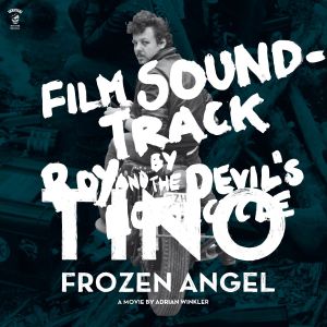 Tino - Frozen Angel (OST)